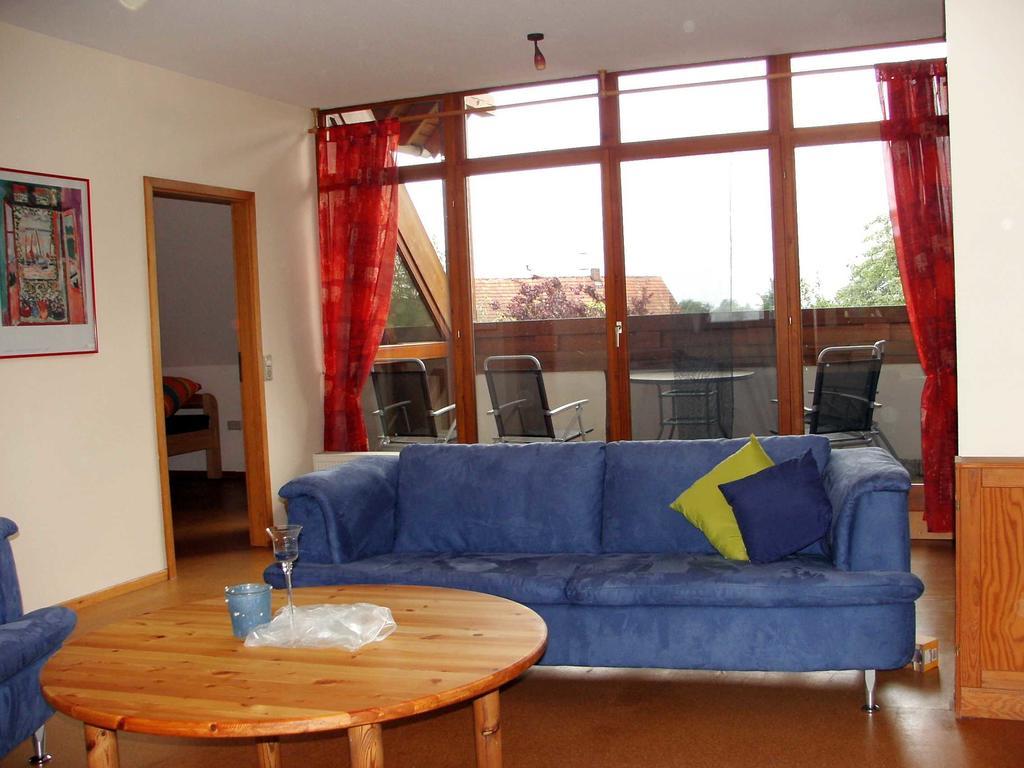 Ferienwohnung Am Jakobsweg Frielendorf Extérieur photo