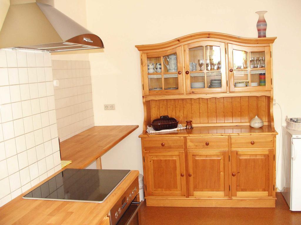 Ferienwohnung Am Jakobsweg Frielendorf Extérieur photo